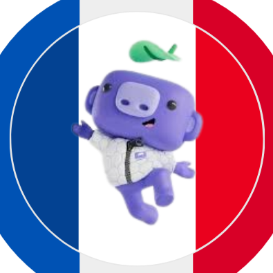 Mascotte FluxCore